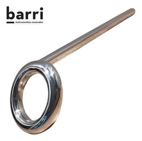 Aro Zumbador All Brass Para Trompeta Y Corno 1