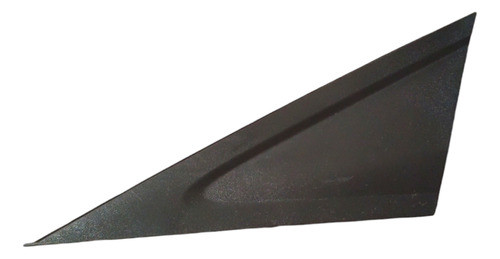 Moldura Externa Retrovisor Esquerdo Hb20 21/23 0