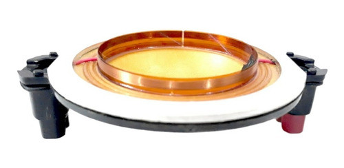 Reparo Spa Para Corneta D250 Trio 8 Ohms Reforçado 200w 1