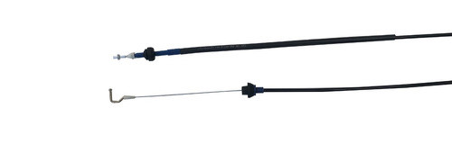 Cable Acelerador Volkswagen Gol 2.0 1995 En Adelante 0