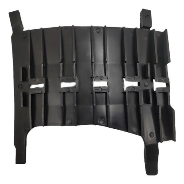 Soporte Paragolpe Trasero Ford Ka Mk1 97/01 0