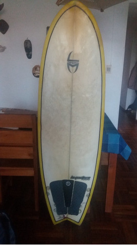 Tabla De Surf Lm 5'9   Super Tomadora 0