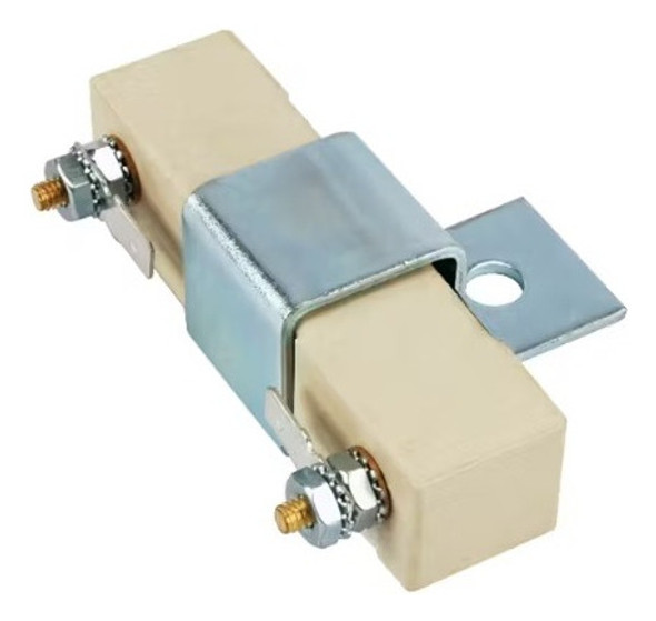 Resistor Mallory Encendido Bobina 7/1.5 Ohms Competicion 1