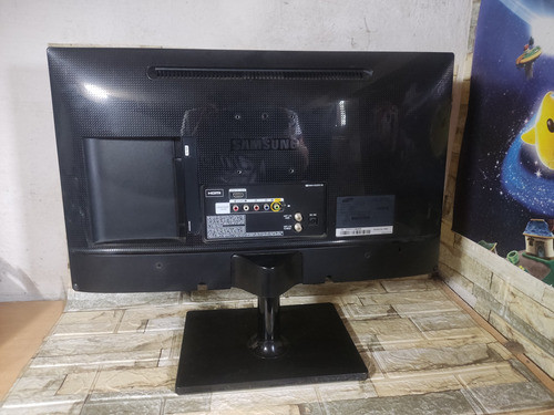 Led Samsung Lt24c301lb/ug /monitor 1