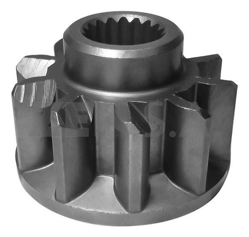 Bendix Arranque Toyota Piñon Corolla/ Hilux N.denso 0