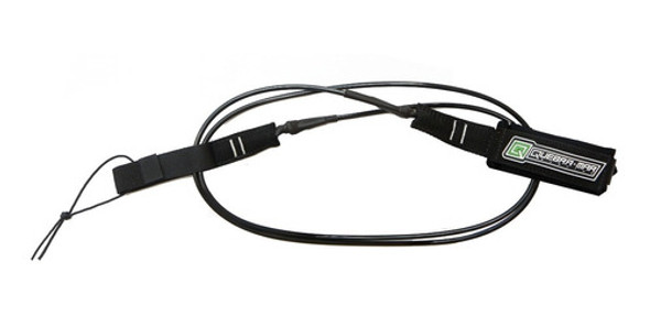 Leash Prancha De Surf 6´ - Strep Surf Competição 0