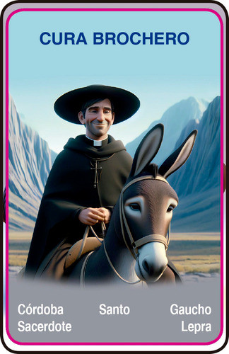 Palabra Divina Juego De Cartas Cristiano Católico 1