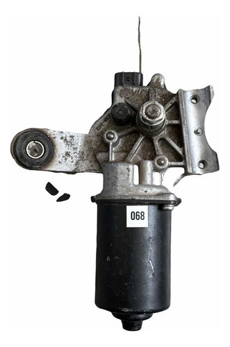 Motor De Limpiaparabrisas De Honda Nissan Detalle Plástico 0