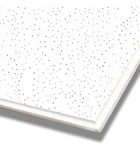 Forro Mineral Star Compl Thermatex Tegular T24 15x625x625 Br 0
