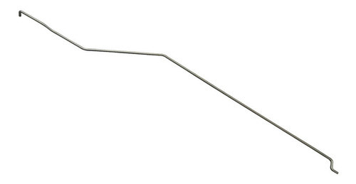 Varilla Apertura Pta.del.izq.duster - I38948 0