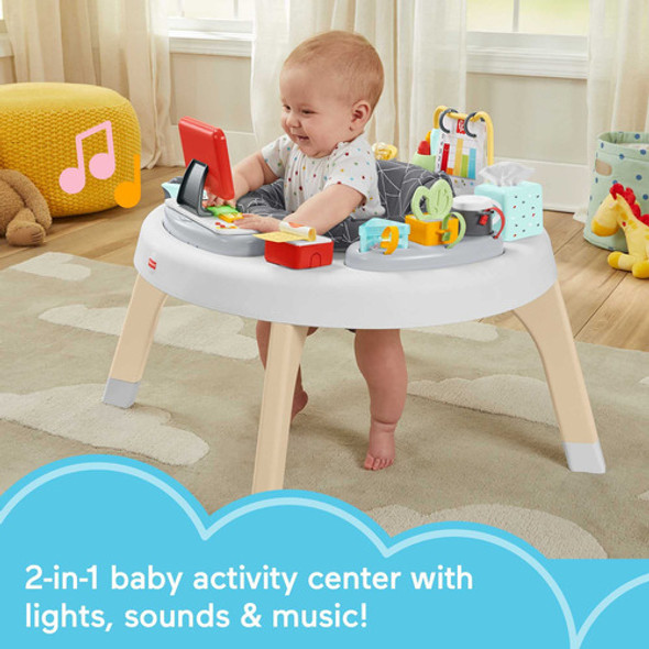Fisher-price Centro De Activ - 7350718:ml A $808990 1