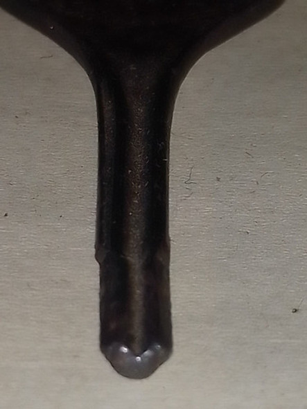 Llave Maquina Coser Husqvarna Respuesto Accesorio Reloj 1