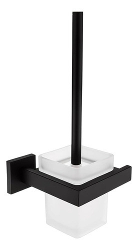 Brixline Limpiador De Inodoro Mejorado Juego De Cepillo Y So 0