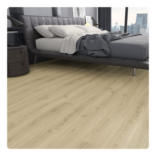 Piso Laminado 7mm Espesor All Covering 1