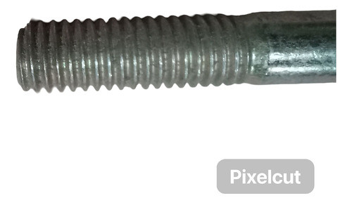 Bulones 320 Unidades 8.8 De 8mm × 100mm. 1