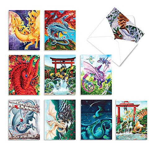 Mpminialloccasionfantasy La Mejor Compañía De Tarjetas 0