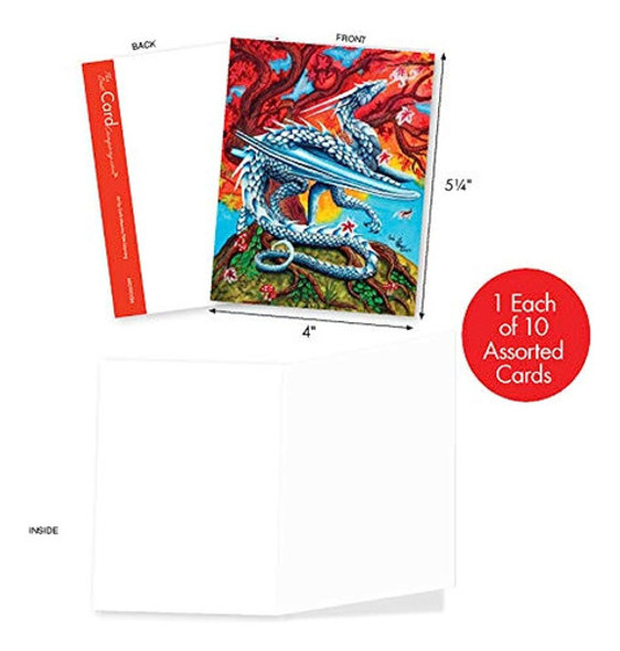 Mpminialloccasionfantasy La Mejor Compañía De Tarjetas 1