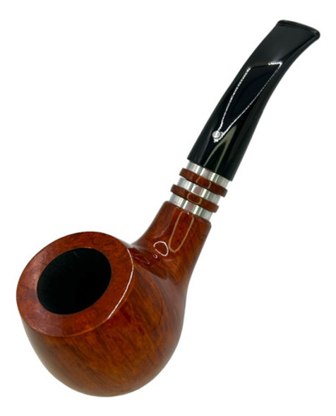 Cachimbo De Briar Vauen Admiral 161 - Alemanha 1 Cachimbo De Briar Vauen Admiral 161 - Alemanha 1