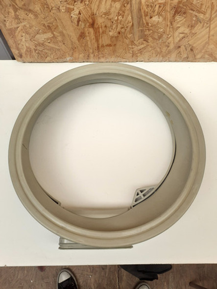 Fuelle Usado Lavasecarropas Candy Alise Gow264d 0