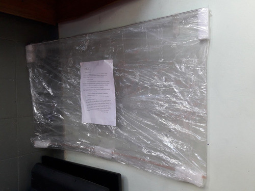 Protector De Pantalla Para Tv Led Y Smart 55 0