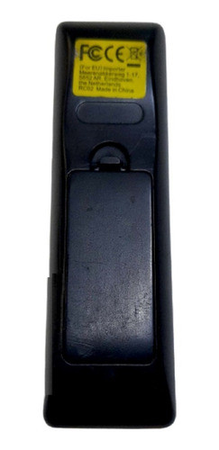 Control Remoto Proyector Benq Ms521 Ms517 Original Todelec 1