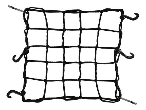 Elastico Para Bagageiro Brasfort Rede 35x35  7871 1