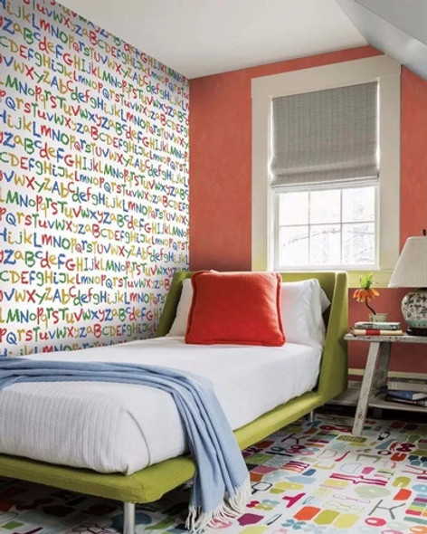 Papel Muresco Vinilico Aroma Lisos Patina Empapelados 83064 1