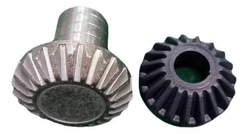 Conjunto De Engranajes Cónicos Kitchenaid Artisan Duty K45 0