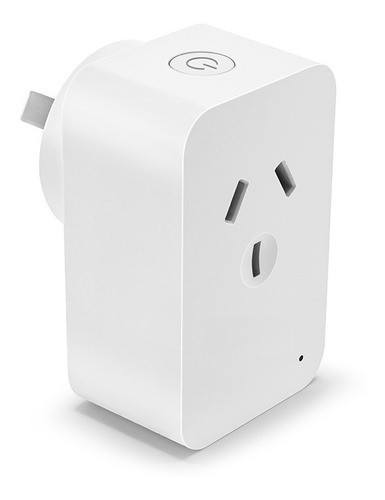 Timer Wifi Programable App Amazon Alexa Google Home Iluminacion Electronica Pileta 10a Maximo Android Ios 0