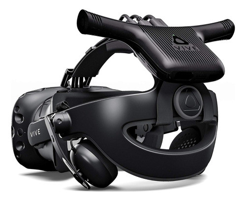 Adaptador Inalámbrico Htc Vive Para La Serie Vive Pro/cosmos 1