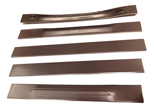 Cambrillones Para Calzado Liso O C/nervio 100mm X 100 Pares 1