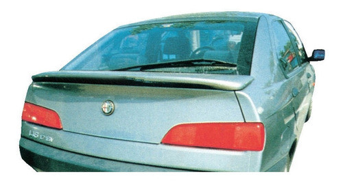 Aleron Alfa Romeo 146 Sin Luz 0