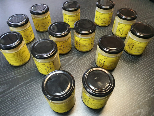 Cera Utensilios De Cocina Soft Wax Mixture Oil 1