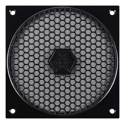 Tecnología Silverstone Sst-ff121b Tek 120mm Ultra Fine Fan F 0