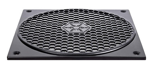 Tecnología Silverstone Sst-ff121b Tek 120mm Ultra Fine Fan F 1