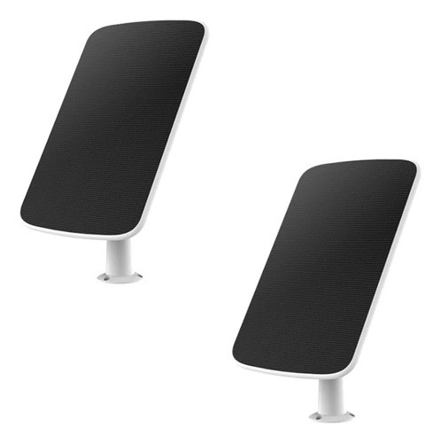 Combo X2 Panel Solar Ezviz Carga Para Cámaras  Micro Usb Ext 0