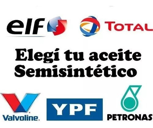 Cambio Aceite Y Filtro Para Sportage 2.0 Crdi 16v Desde 2005 1