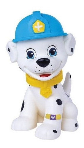 Cachorro Esquadrão Pet - Dodói - Supertoys 1
