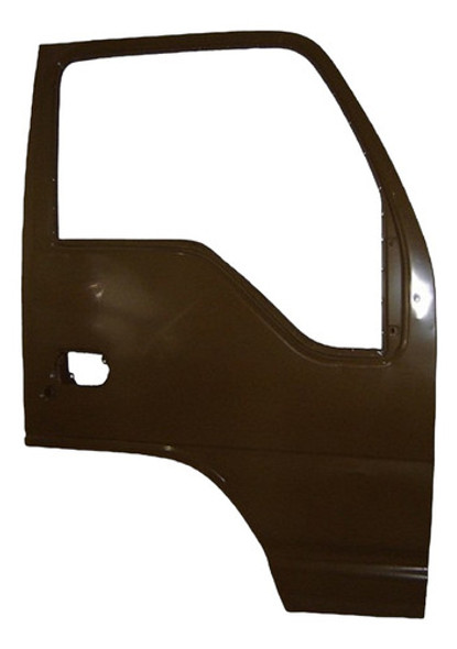 Puerta Derecha Chevrolet 5-90/nkr 2005/ 0