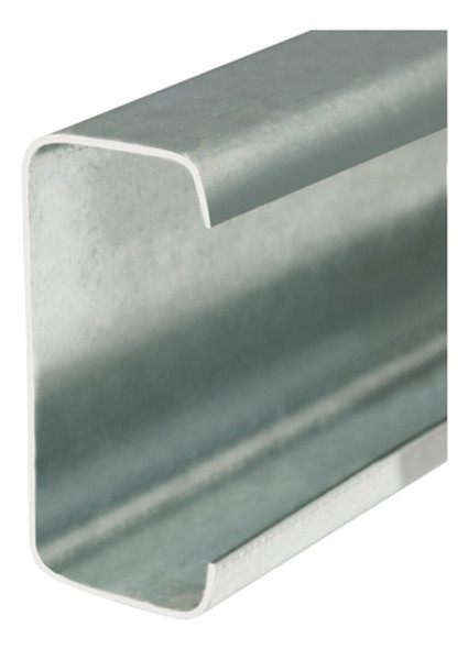 Perfil C Chapa Galvanizada 100x45x10x1,60 En 6mts 0