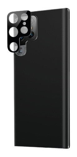 Protector Camara Trasera Para Samsung Galaxy S22 Ultra 1