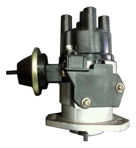 Distribuidor Electrónico Fiat Uno Duna Regatta Motor Tipo Pr 0