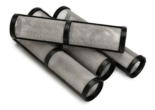 Gshfighting 5pcs / Pack Colador De Colector De Bomba Corto E 0