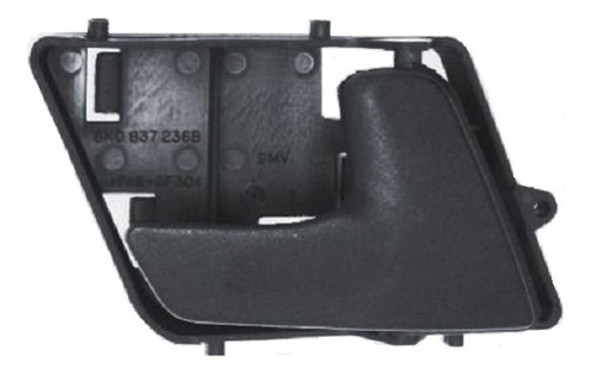 049.c.060504d Manija Interior De Puerta Vw Polo Caddy Der. 0