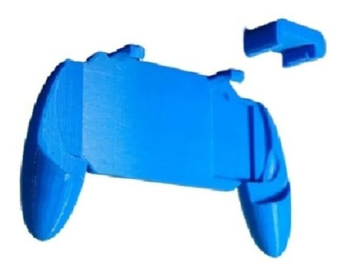 Suporte Controle Sony Psp Slim Modelo 3000 / 30001 1