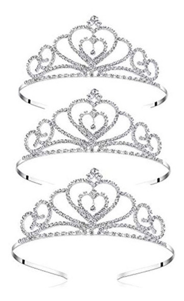 Lovelyshop Rhinestone Crystal Tiara-boda Nupcial Fiesta De G 0 Lovelyshop Rhinestone Crystal Tiara-boda Nupcial Fiesta De G 0