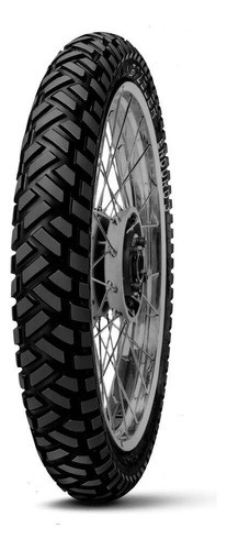 Cubierta Metzeler 90/90-19 Enduro 3 Zanella Zr 200 Delantera 0