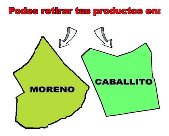 Hidromet 2809geo Cabezal Gris 1