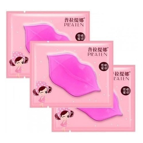 Kitx2 Mascarilla Peeling Pies + Mascarilla Hidratante Labios 0