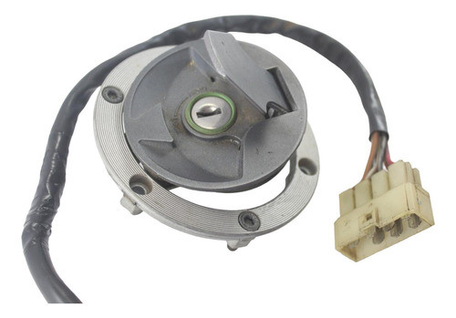 Kit Chave Iguinição Kawasaki 250 (457) 1